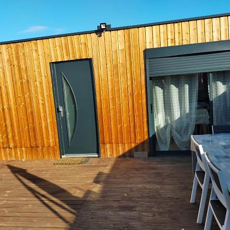 Logement Atypique Arles Buitenkant foto