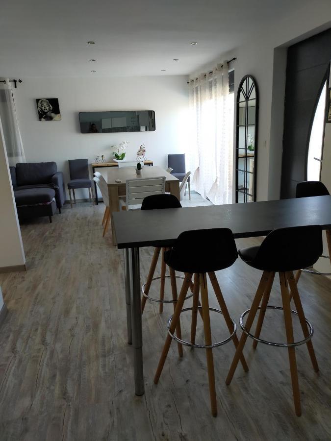Logement Atypique Arles Buitenkant foto