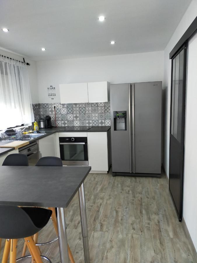 Logement Atypique Arles Buitenkant foto