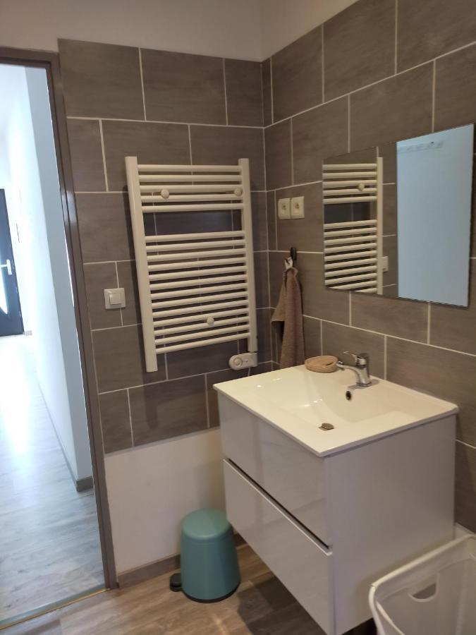 Logement Atypique Arles Buitenkant foto
