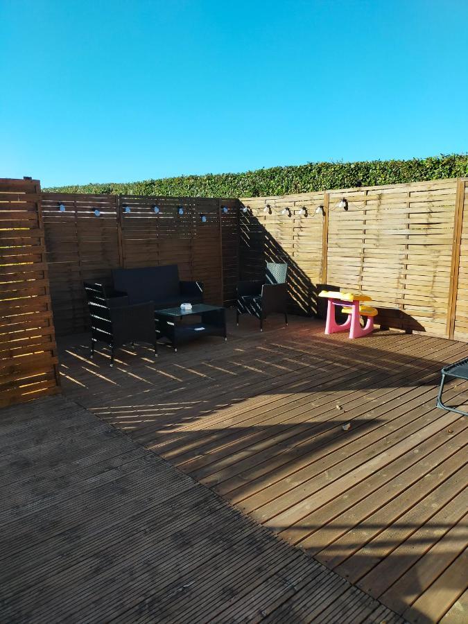 Logement Atypique Arles Buitenkant foto