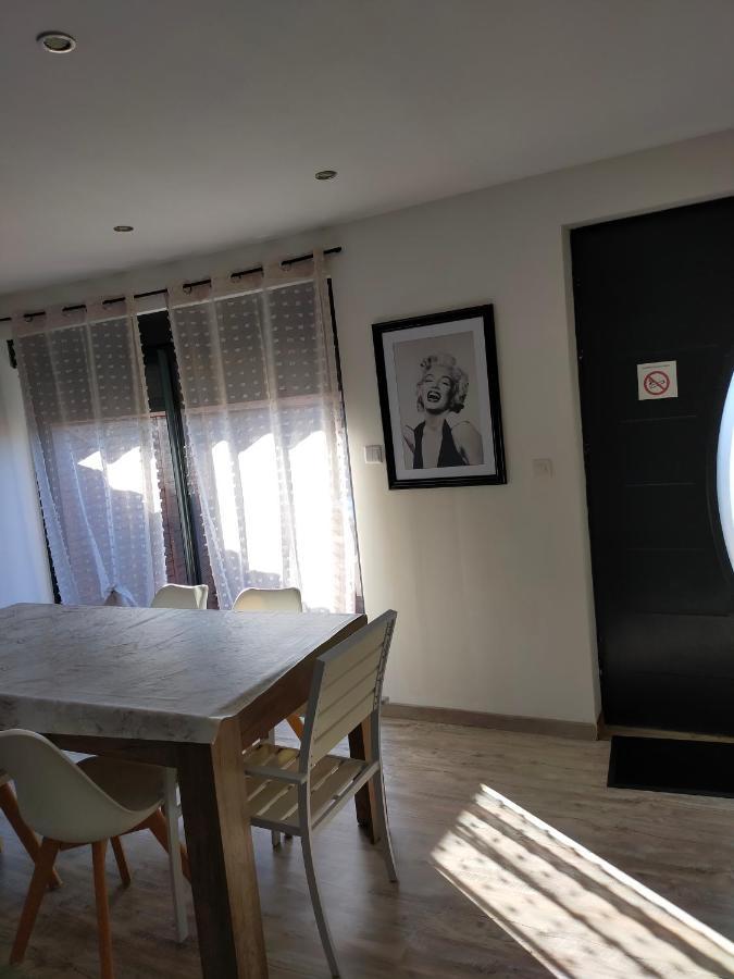 Logement Atypique Arles Buitenkant foto