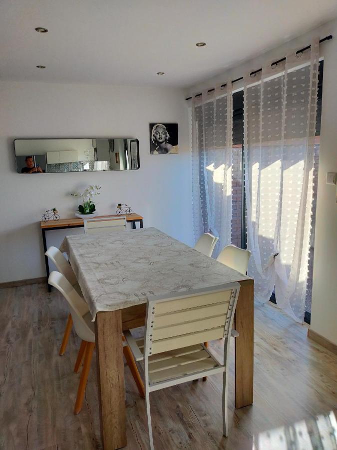 Logement Atypique Arles Buitenkant foto