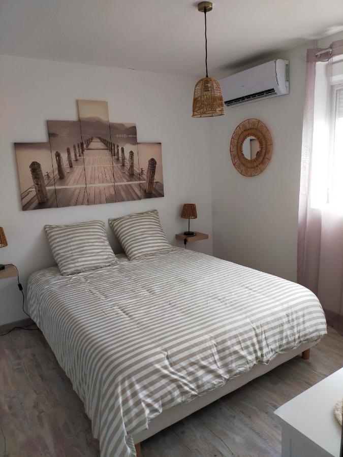 Logement Atypique Arles Buitenkant foto
